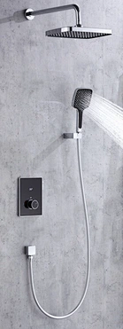 shower set